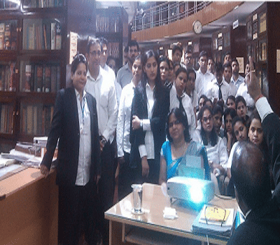 Modern College of Law Ghaziabad Campus photo 3